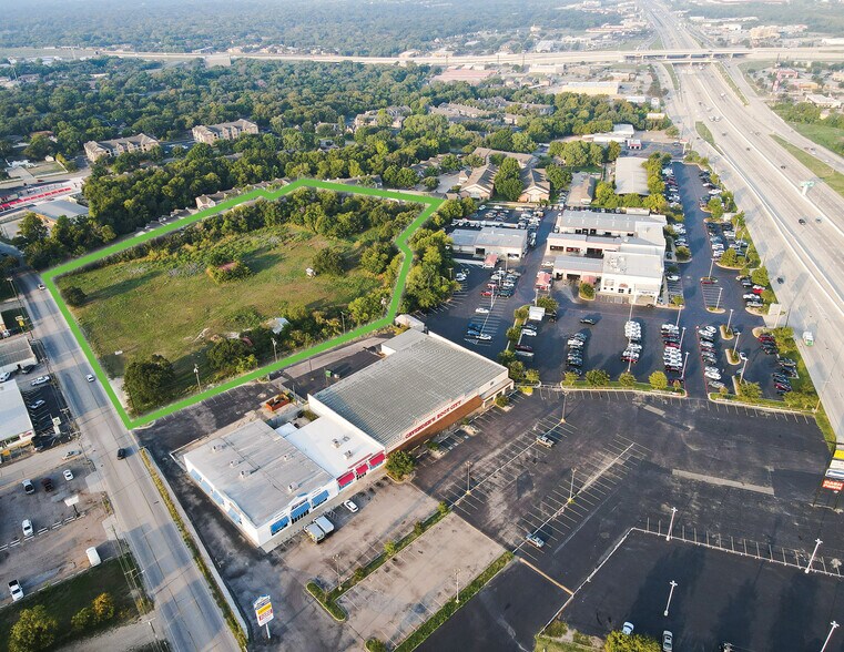 More Photos Of 1402 S 57th St, Temple Land For Sale