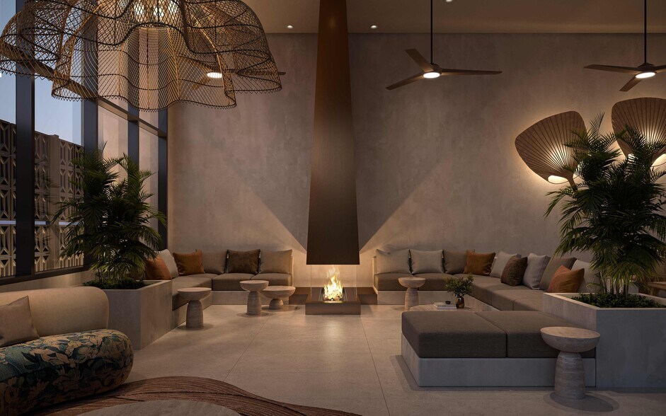 More Photos Of 3775 Sixth Ave, San Diego Apartments For Lease