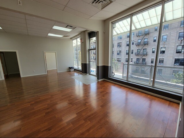 More Photos Of 2916 Frederick Douglass Blvd, New York Storefront Retail Office For Lease
