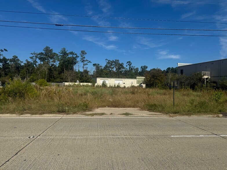 Primary Photo Of 1424 Old Spanish Trl, Slidell Land For Sale