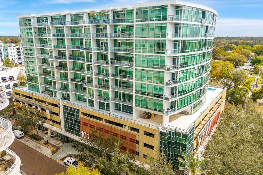 More Photos Of 101 S Eola Dr, Orlando Apartments For Sale