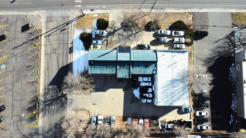 More Photos Of 5745 Independence St, Arvada Auto Repair For Sale