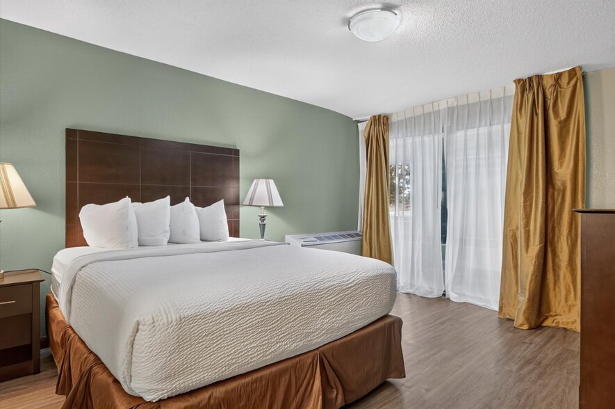 More Photos Of , Romulus Hospitality For Sale