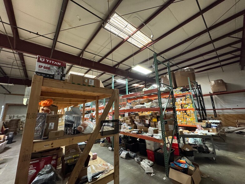 More Photos Of 1811 N Topping Ave, Kansas City Warehouse For Sale