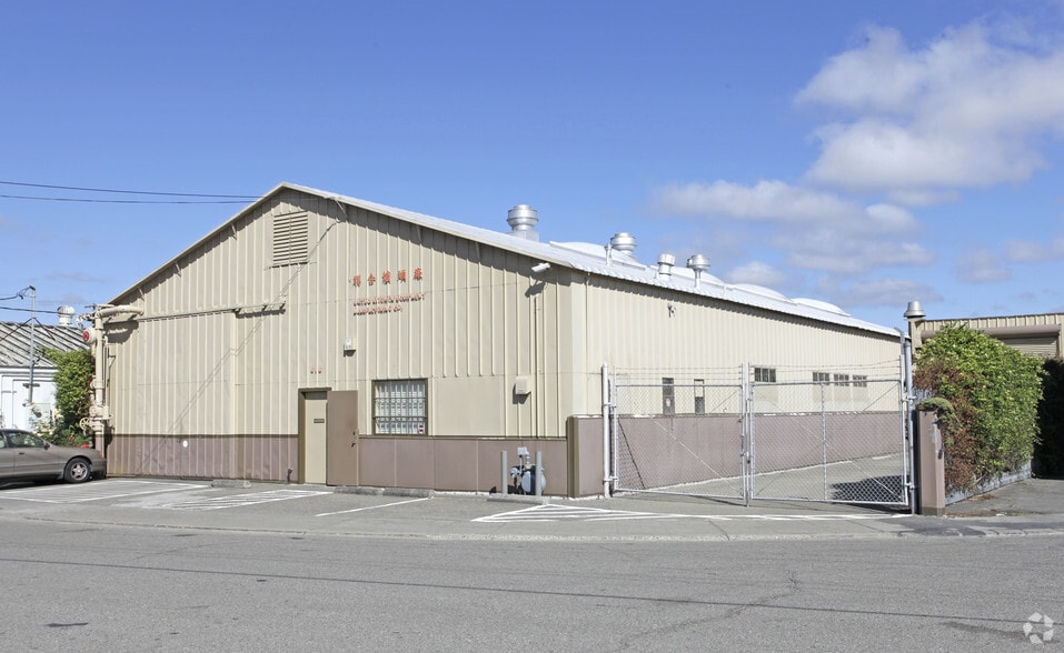 Primary Photo Of 616 McClary Ave, Oakland Manufacturing For Sale