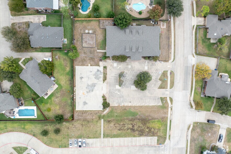 More Photos Of 50 Village Trail, Trophy Club Schools For Sale