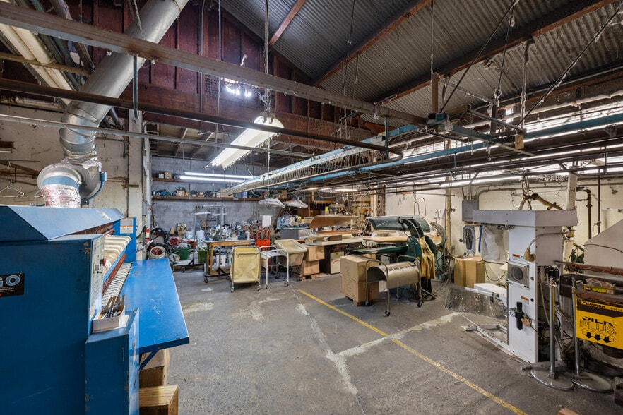 More Photos Of 705 37th St, Oakland Land For Sale