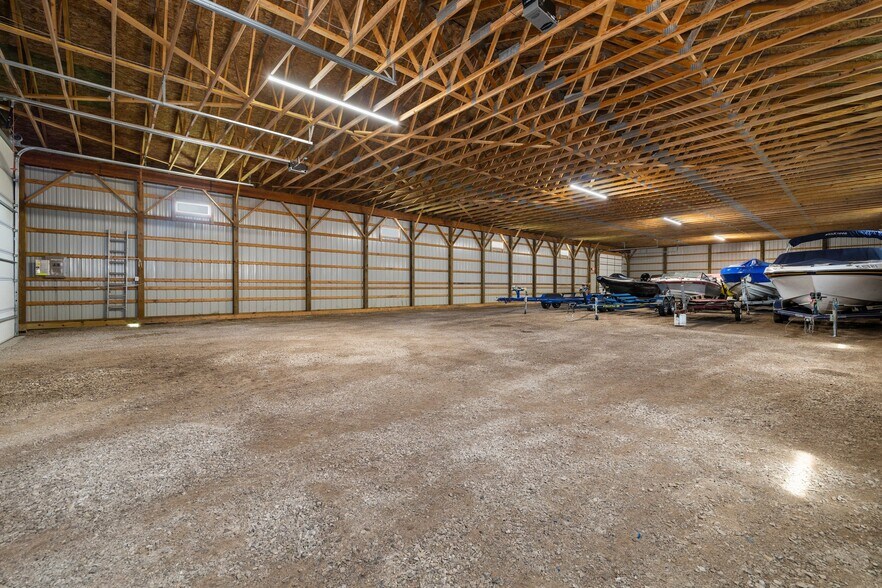 More Photos Of 11891 S East Torch Lake Dr, Alden Freestanding For Sale