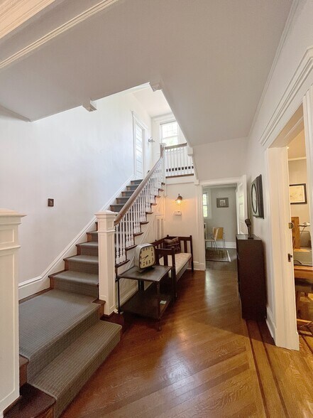 More Photos Of 7 N Mountain Ave, Montclair Office For Sale