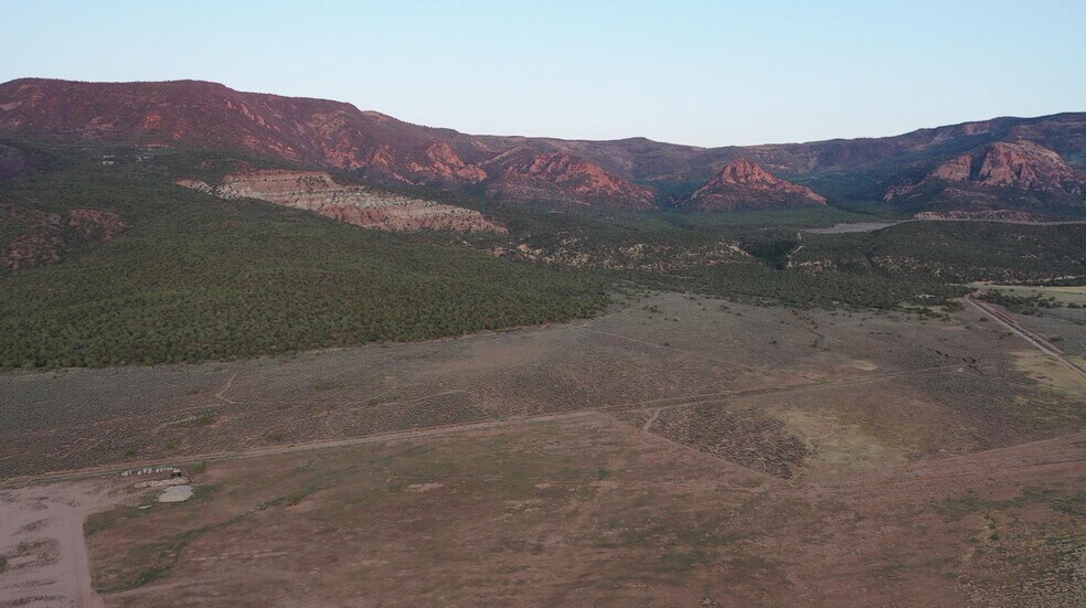 More Photos Of S. Old Highway 91, Cedar City Land For Sale