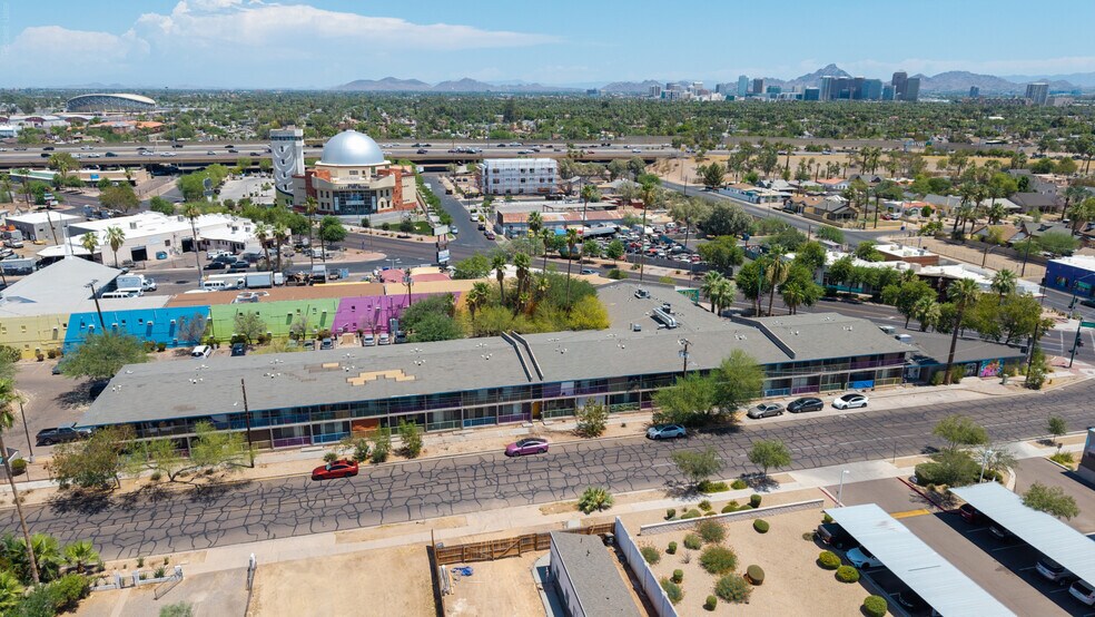 More Photos Of 1501 Grand Ave, Phoenix Apartments For Sale