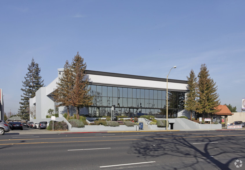 Primary Photo Of 4675 Stevens Creek Blvd, Santa Clara Office For Lease