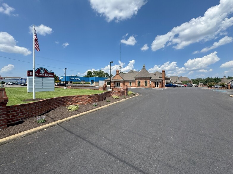 Primary Photo Of 9840 Midlothian Tpke, Richmond Unknown For Lease