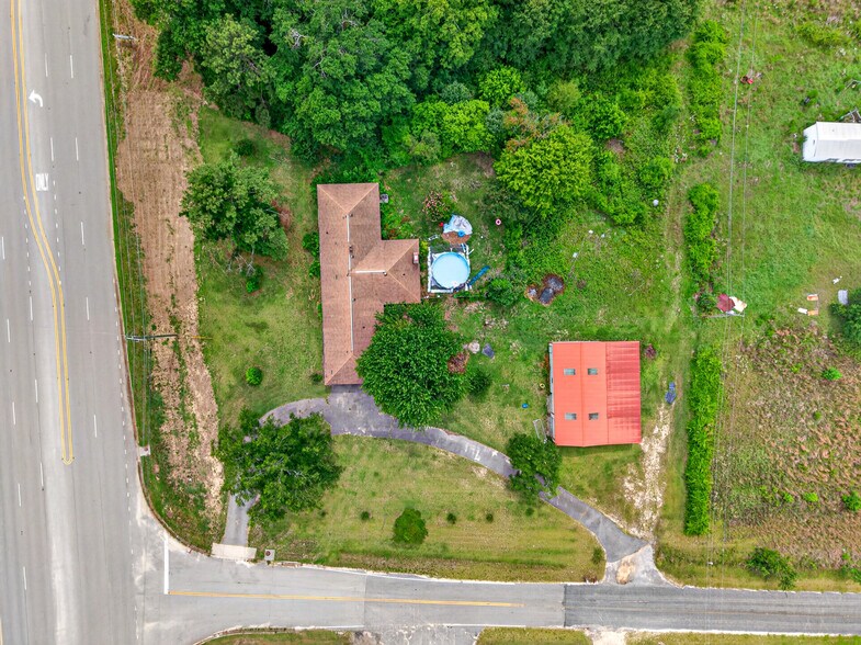 More Photos Of 4516 Augusta Hwy, Gilbert Land For Sale