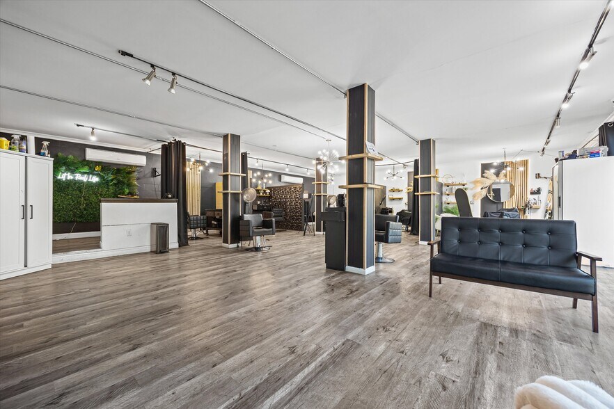 More Photos Of 8140 Mount Holly Rd, Charlotte General Retail For Sale