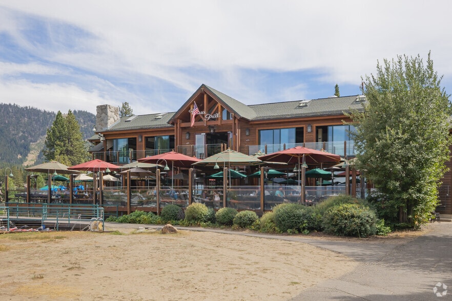 More Photos Of 900 Ski Run Blvd, South Lake Tahoe General Retail For Lease