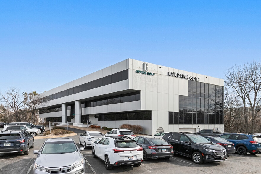 More Photos Of 7807 Creekridge Cir, Bloomington Office For Sale