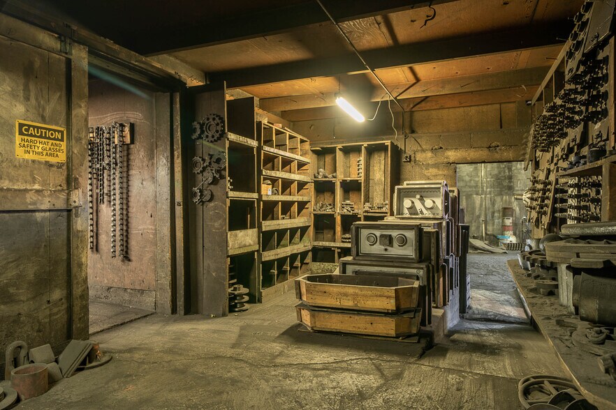 More Photos Of 501 Northgate Mile, Idaho Falls Industrial For Sale