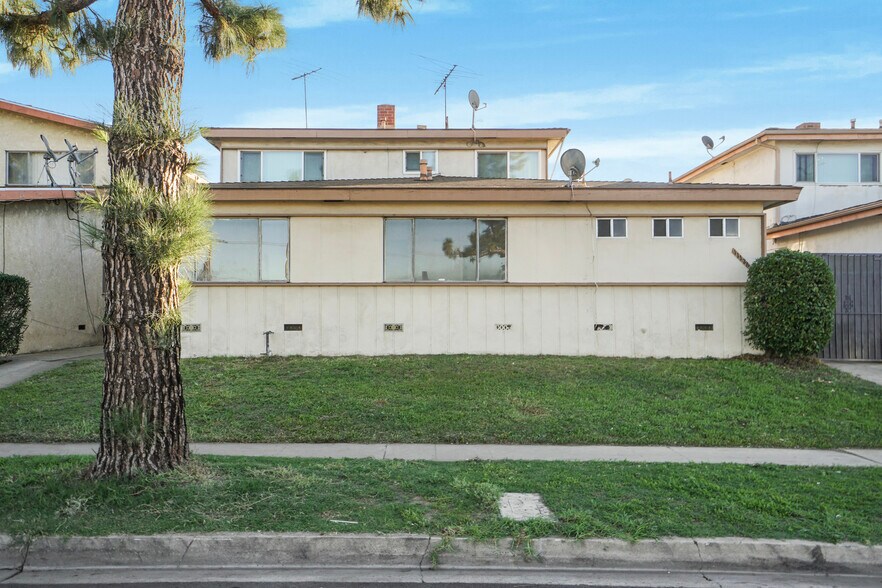 More Photos Of 11126 Crenshaw Blvd, Inglewood Apartments For Sale