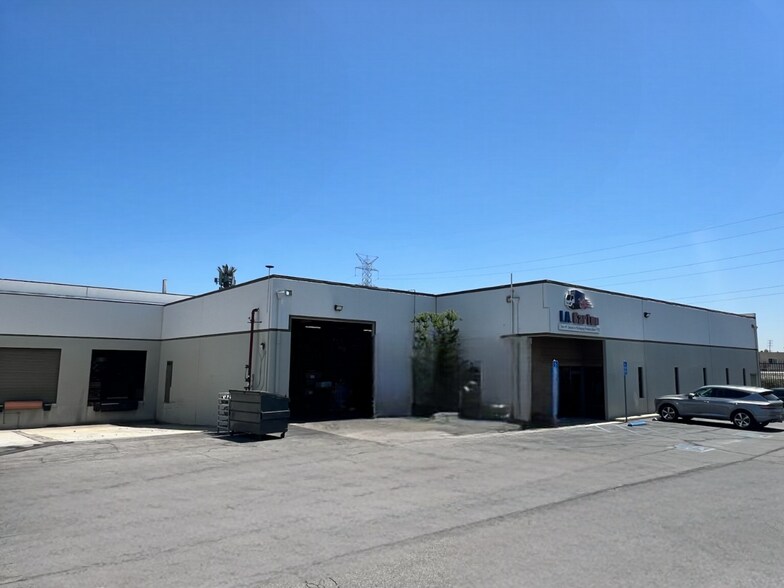 More Photos Of 7520-7522 Scout Ave, Bell Gardens Unknown For Lease
