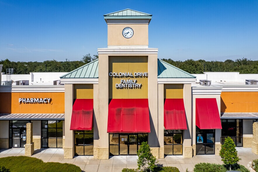 More Photos Of 10135 W Colonial Dr, Ocoee Unknown For Lease