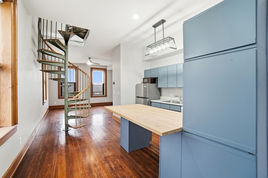 More Photos Of 428-430 Elizabeth St, Cincinnati Apartments For Sale