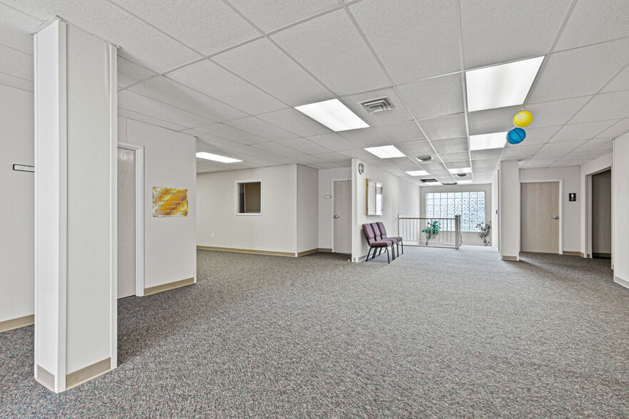 More Photos Of 2703 Wesley St, Greenville Religious Facility For Sale