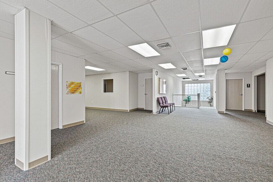 More Photos Of 2703 Wesley St, Greenville Religious Facility For Sale