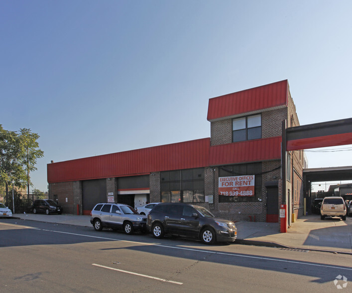 Primary Photo Of 56-15 58th St, Maspeth Warehouse For Lease