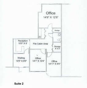 More Photos Of 6800 W Commercial Blvd, Lauderhill Office For Lease