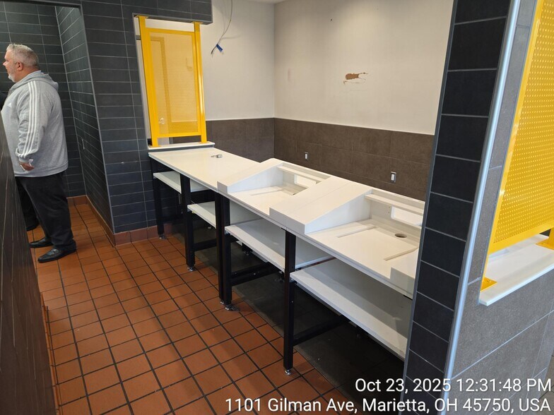 More Photos Of 1101 Gilman Ave, Marietta Fast Food For Lease
