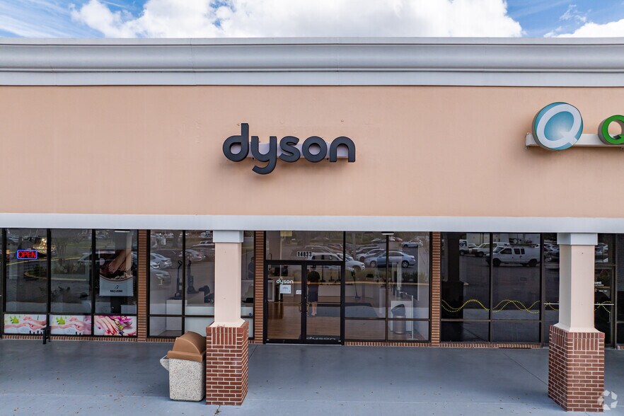 More Photos Of 14805-14875 N Dale Mabry Hwy, Tampa Unknown For Lease