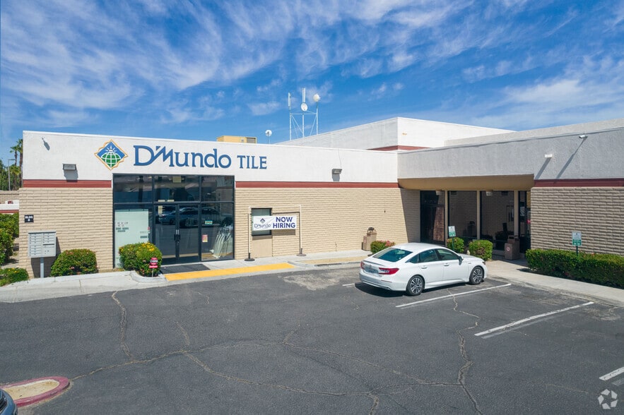 More Photos Of 41900 Corporate Way, Palm Desert Distribution For Lease