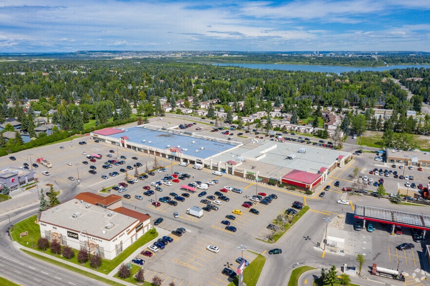 More Photos Of 2580 Southland Dr SW, Calgary Storefront For Lease
