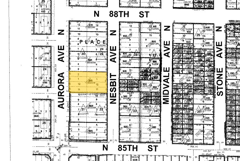 More Photos Of 8600 Aurora Ave N, Seattle Apartments For Sale