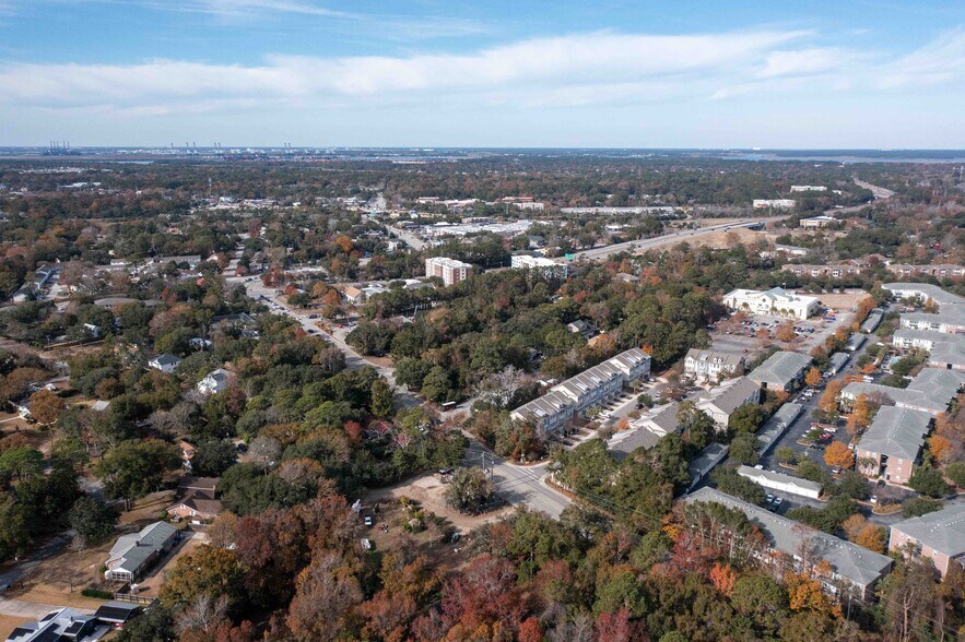 More Photos Of 1242 White Flat Rd, Mount Pleasant Office For Sale