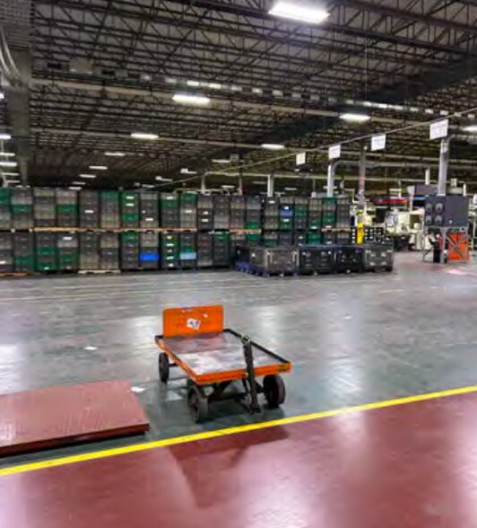 More Photos Of 70 Precision Dr, Walton Warehouse For Sale