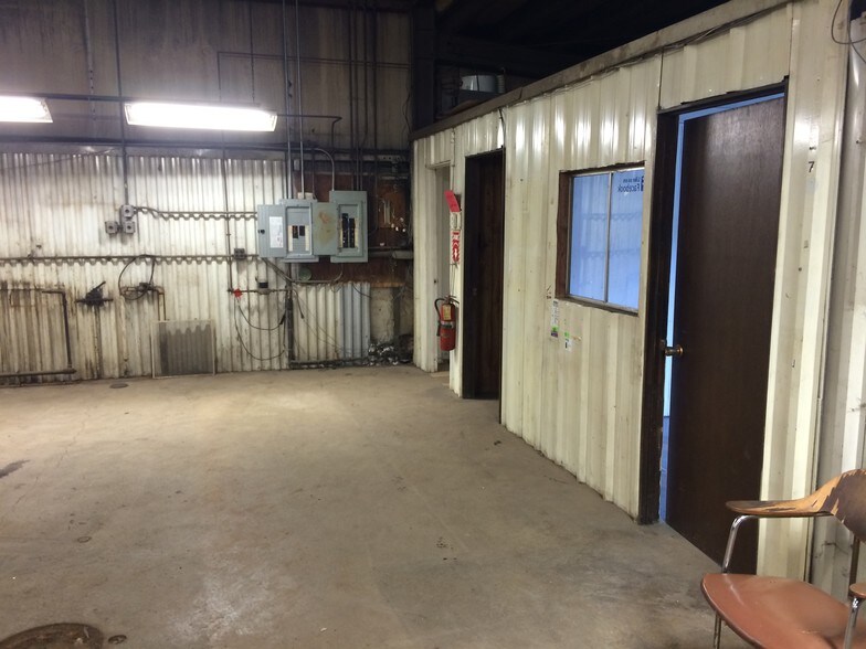 Primary Photo Of 2 Depot St, Penn Warehouse For Sale