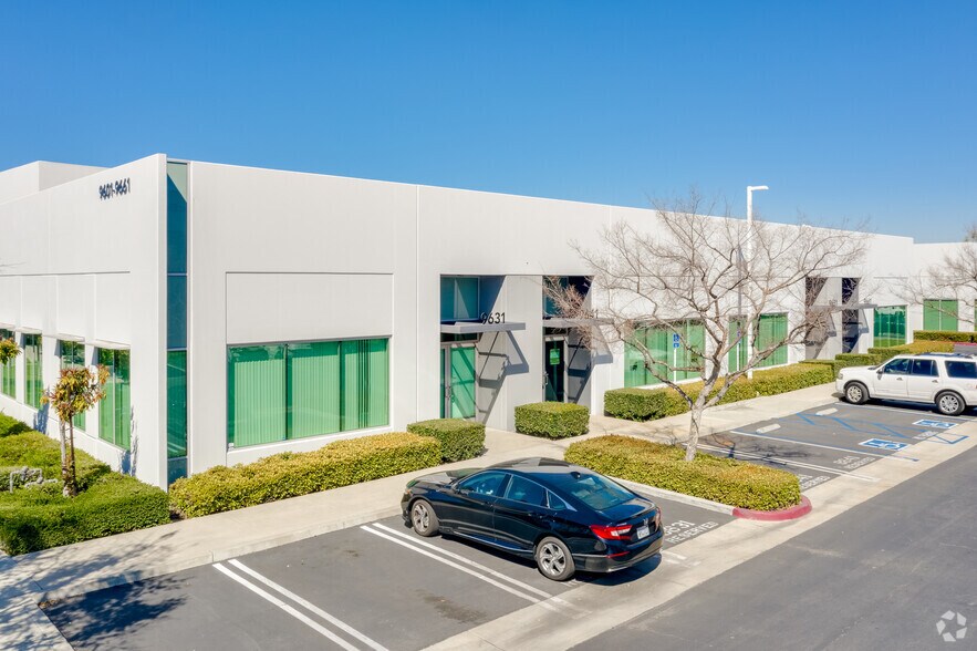 Primary Photo Of 9661 Irvine Center Dr, Irvine Loft Creative Space For Lease