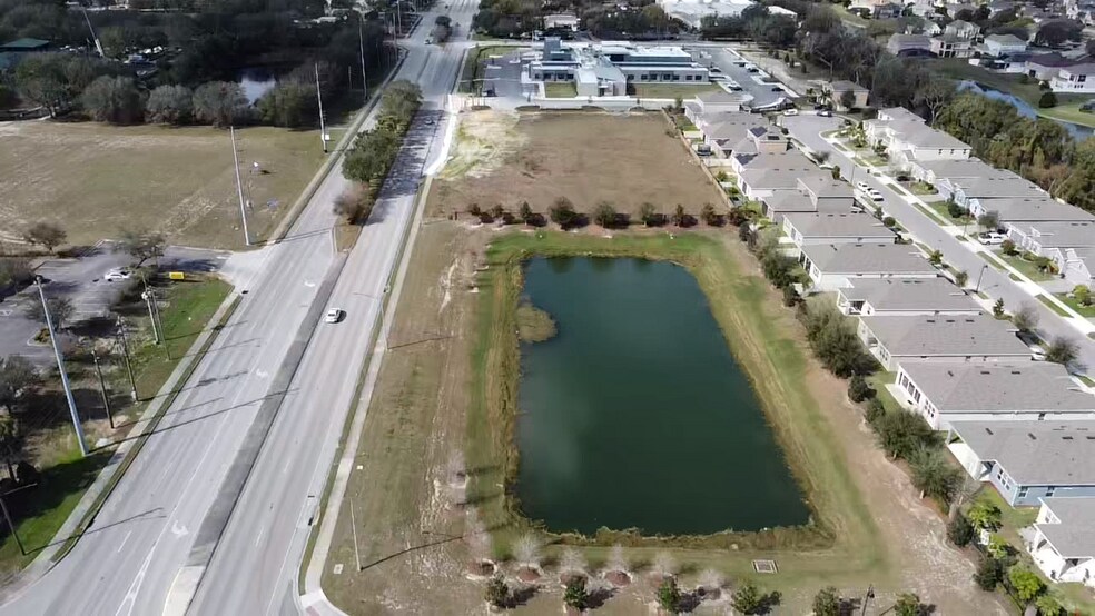 More Photos Of 1800 Silver Star Rd, Ocoee Land For Sale