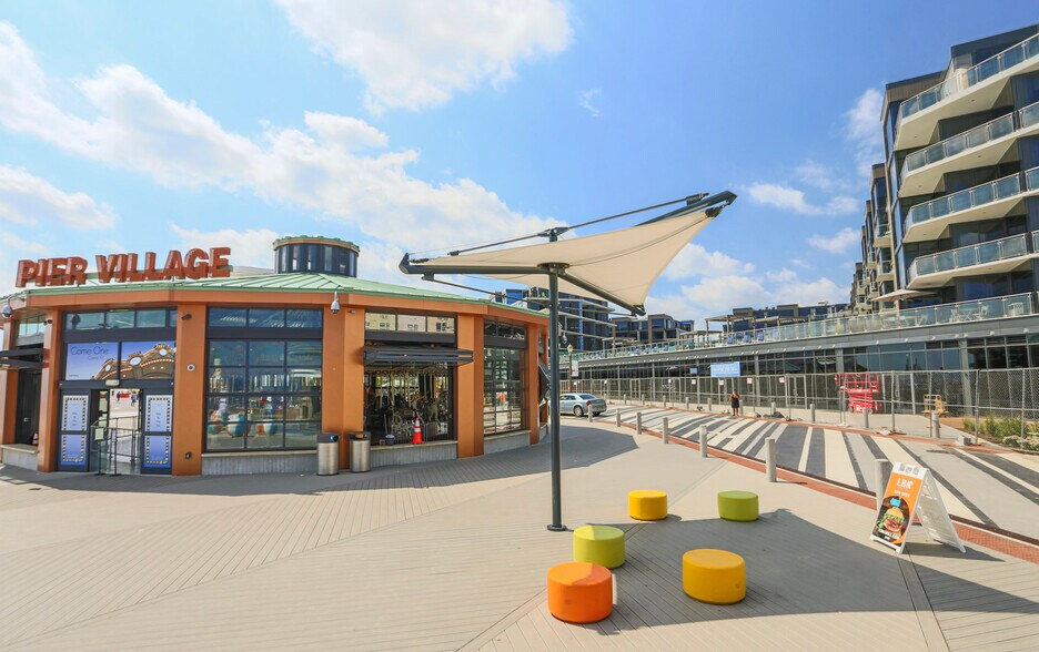 More Photos Of 1 Chelsea Ave, Long Branch Unknown For Lease