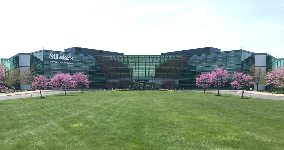 Primary Photo Of 1110 American Pky NE, Allentown Office For Lease