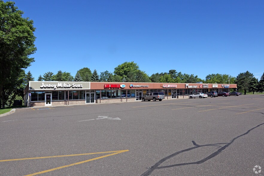 More Photos Of 2645 White Bear Ave, Saint Paul General Retail For Lease