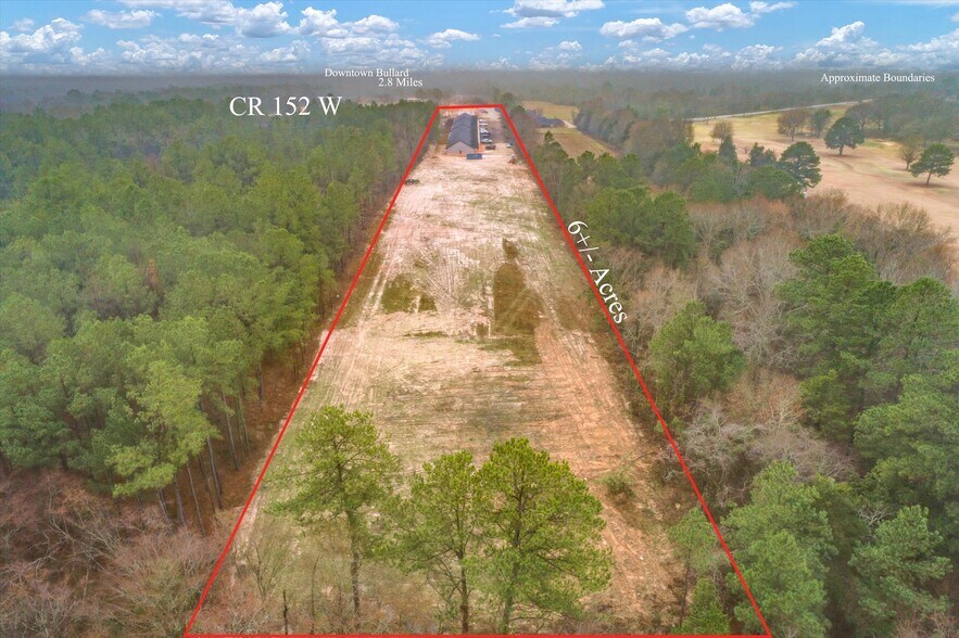 More Photos Of 4074 County Road 152 W, Bullard Apartments For Sale