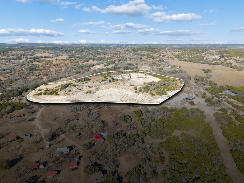 Primary Photo Of 944 Metzger Rd, Fredericksburg Land For Sale