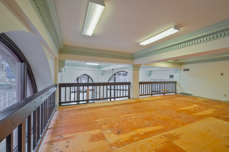 More Photos Of 24 6th Avenue | Unit 102, Helena Storefront For Lease