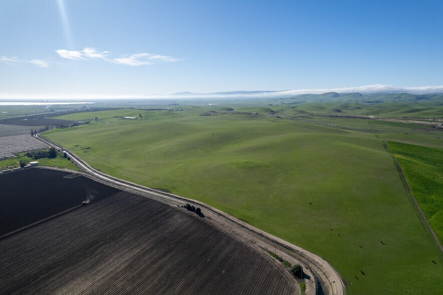 More Photos Of 2484 Camino Diablo, Byron Land For Sale