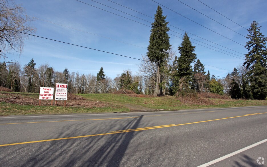 Primary Photo Of 2200 Bethel Ave, Port Orchard Land For Sale