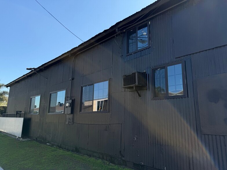 More Photos Of 24800 Narbonne Ave, Lomita Industrial For Lease