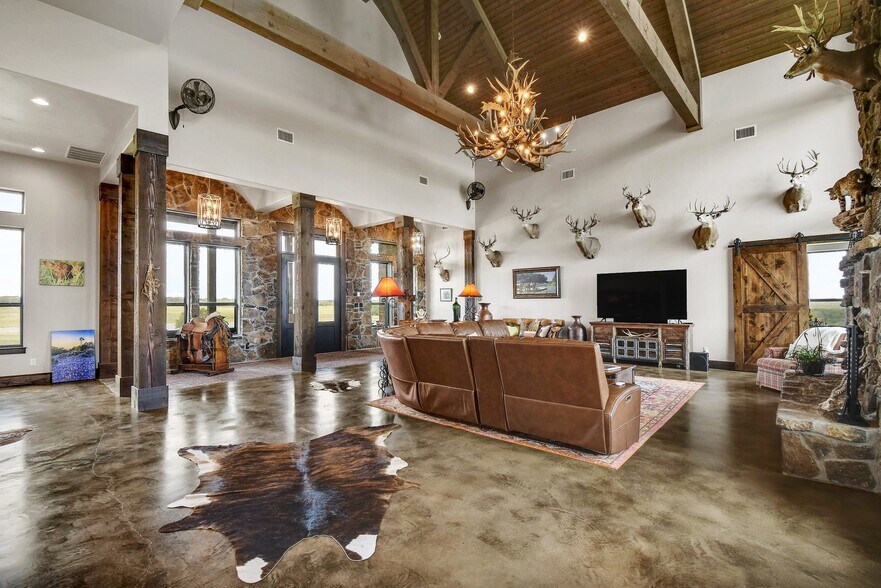 More Photos Of 11050 County Road 200, Bertram Land For Sale